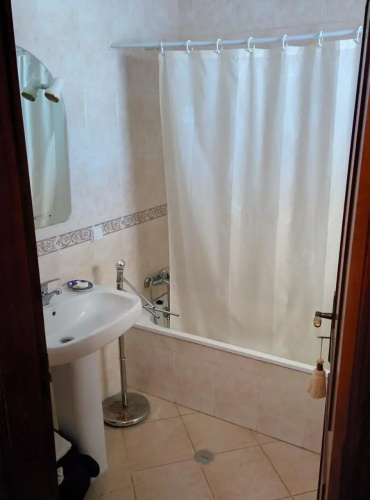 Erike Guest House
