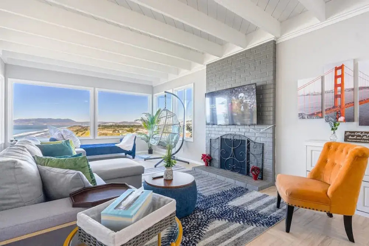 Gem by the sea None-obstructive Ocean View