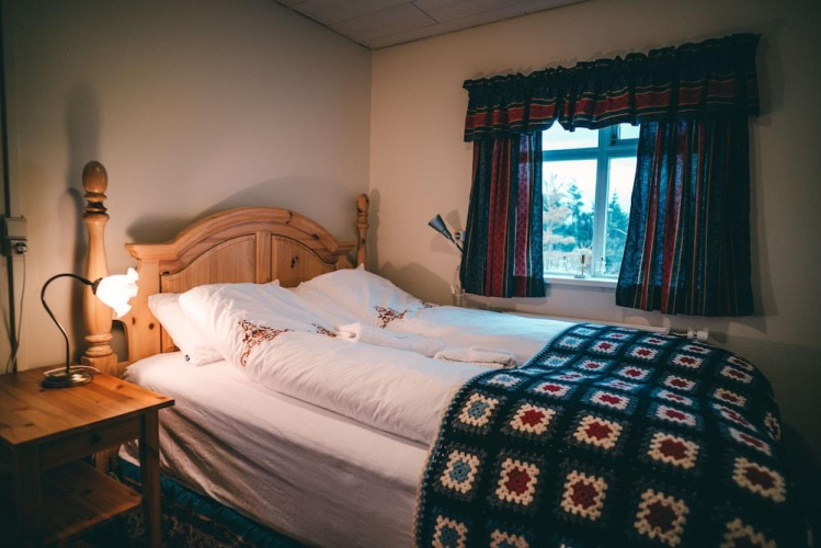 Bessastadir Guesthouse