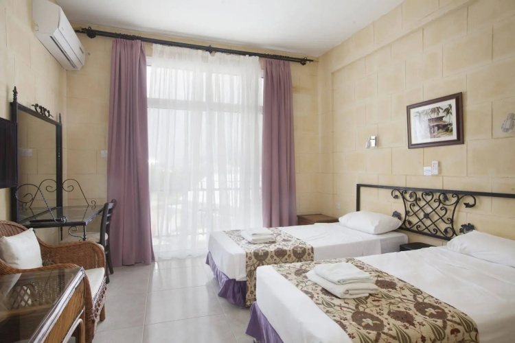 Lapida Garden Hotel
