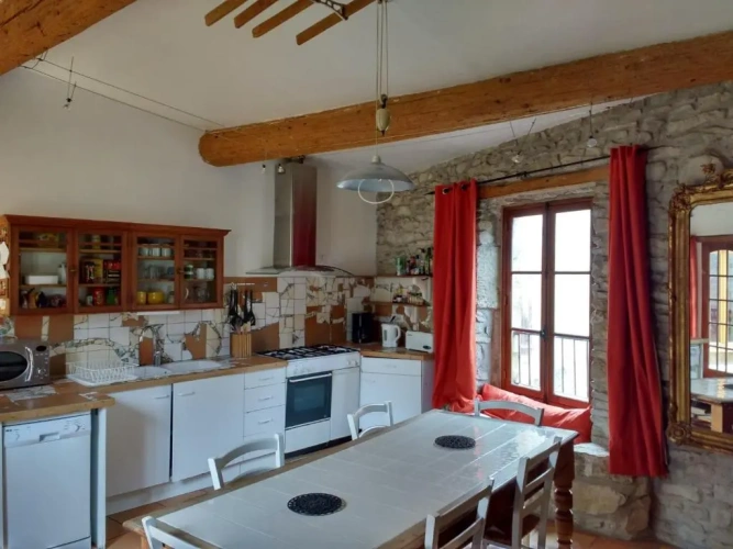 3 Bedrooms Cottage