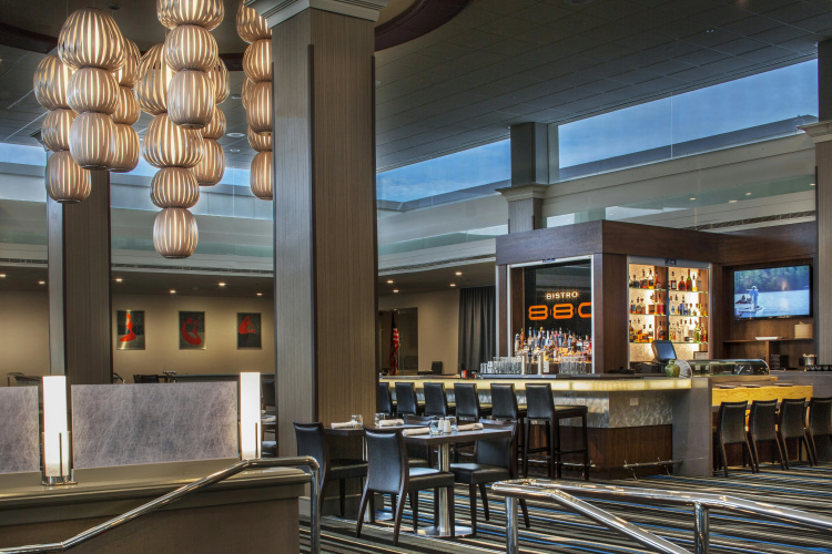 DoubleTree by Hilton Hotel Newark - Fremont photo 23