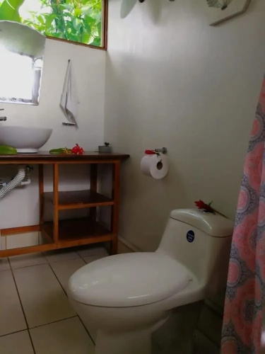 Punta Marenco Lodge