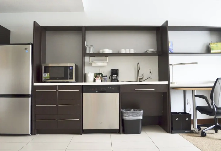 1 Bedroom Suite