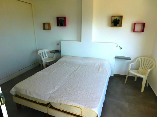 Apartamento Oasis - A173