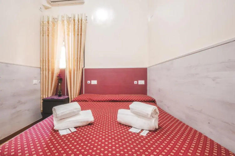 Vertex Guest House