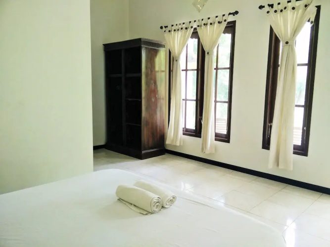 Adi Bali Homestay