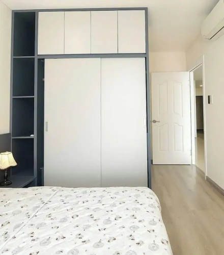 Monarchy Luxury Serviced Apartments