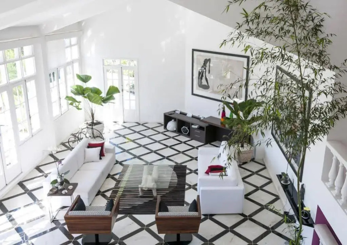 Prestige Property - Da Costa