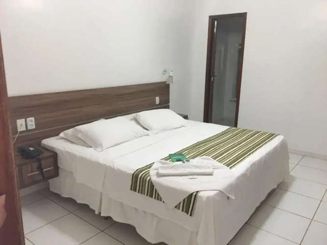 Hotel Palmares