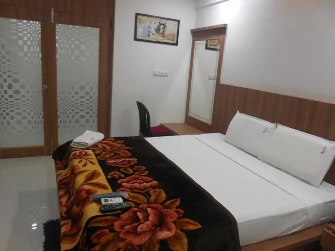 Hotel Asian Inn