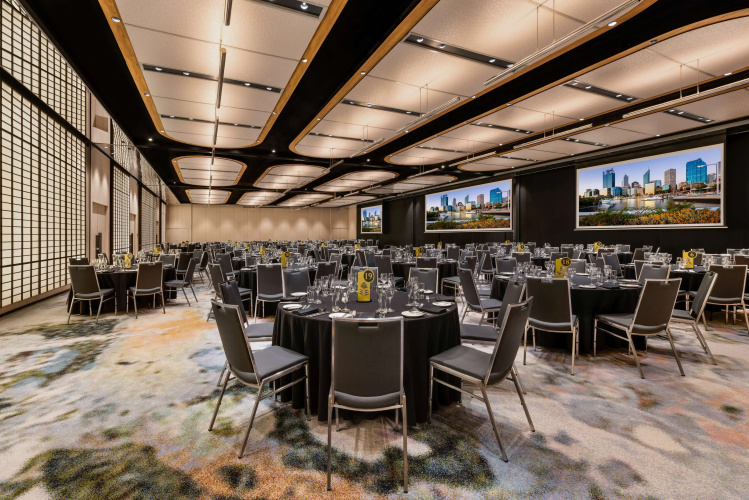 Pan Pacific Perth photo 31