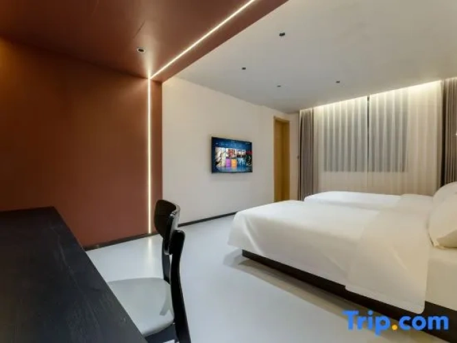 Comfort Family room