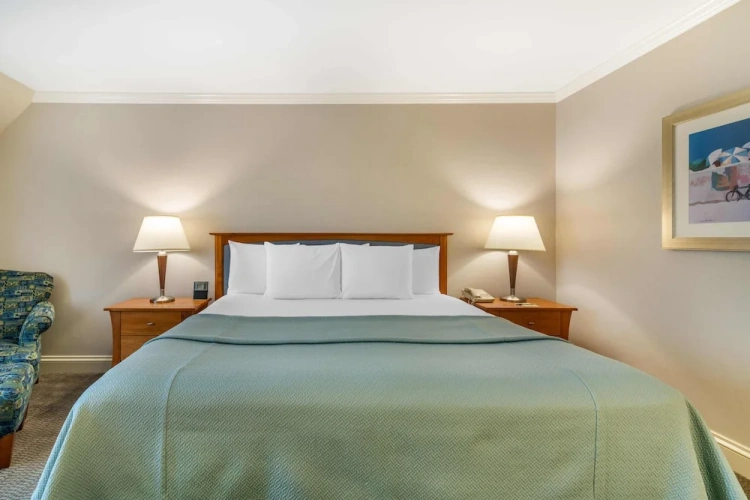 Premium room