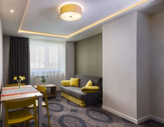 Standard Apartment