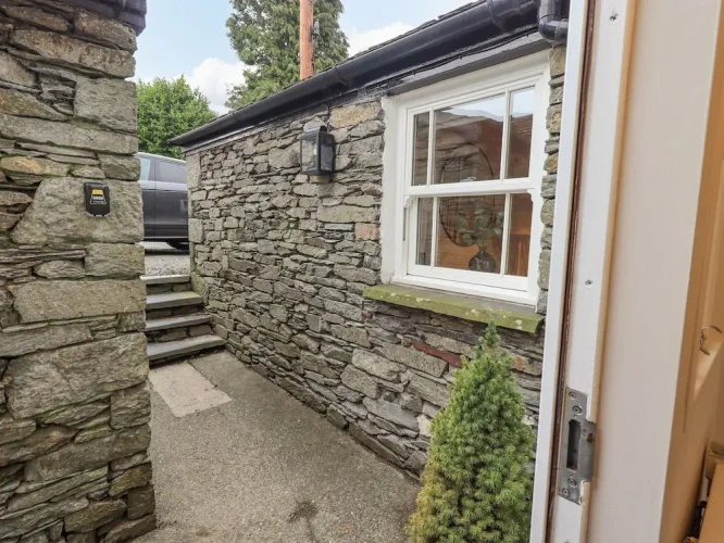 Cottage