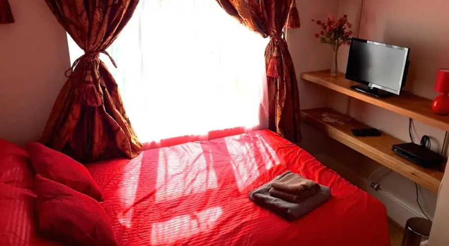Beechcroft Guest House