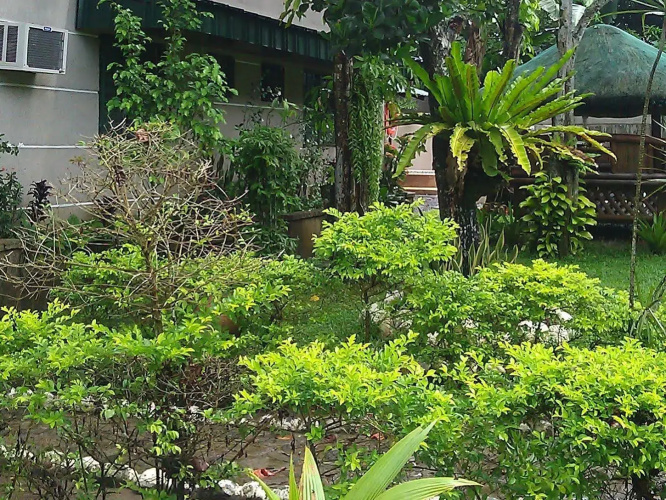 Casa del Rio Resort