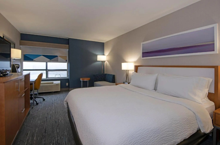 Holiday Inn Express Kamloops by IHG