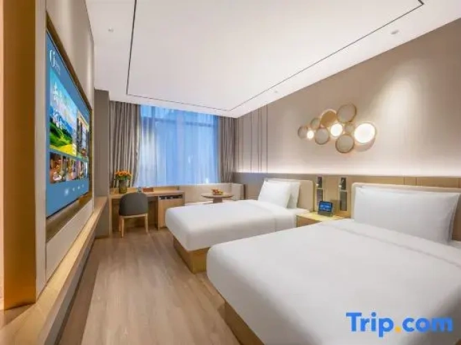 Comfort Twin room