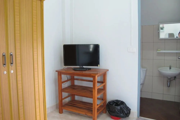 Pattara Apartment