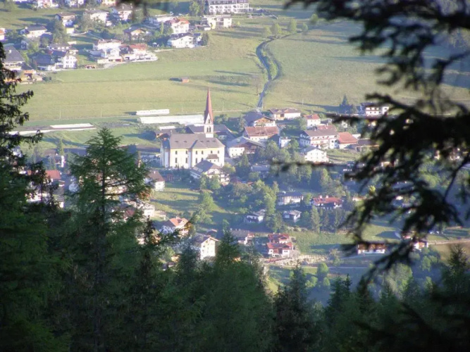 Haus Pinnistor