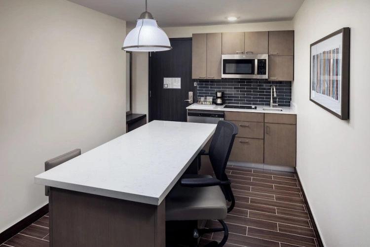 Double Suite
