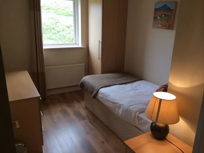 Doolin Village Lodges