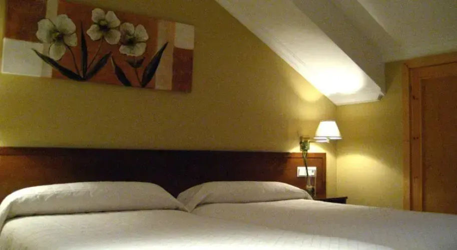 Hotel La Torre
