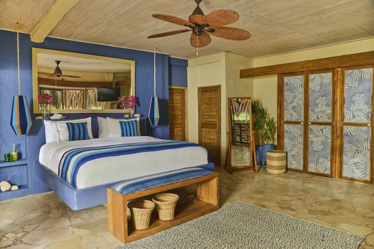 Blue Apple Beach Hotel