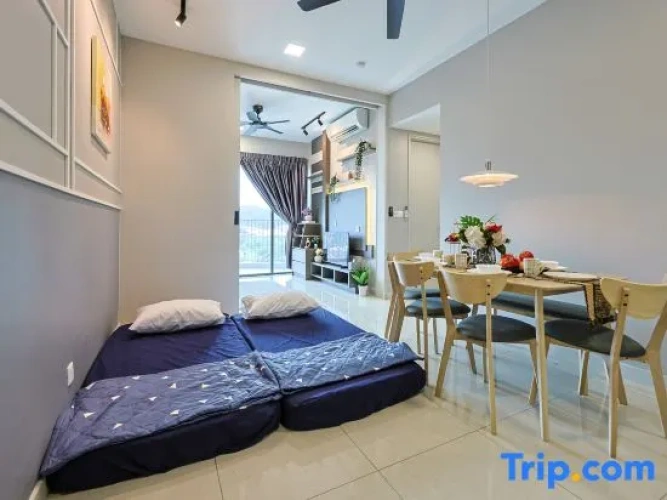 1 Bedroom Standard room