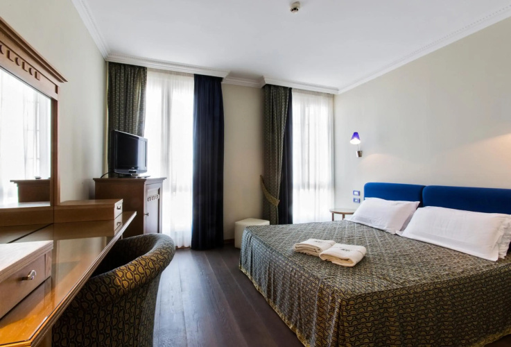 Grand Hotel