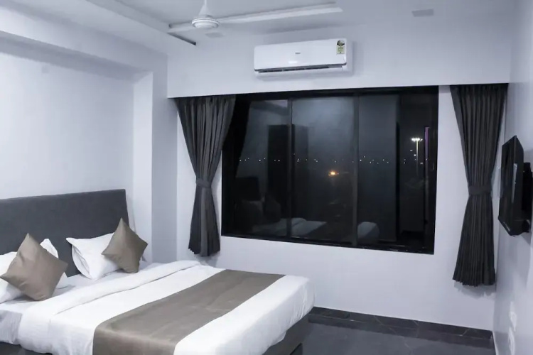 Balaji Inn Hotel