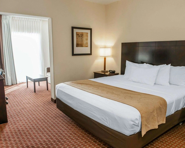 Comfort Suites Fort Wayne - Southwest