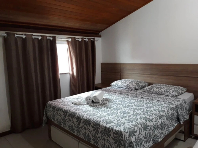 Duplex Summer Staying Residencial
