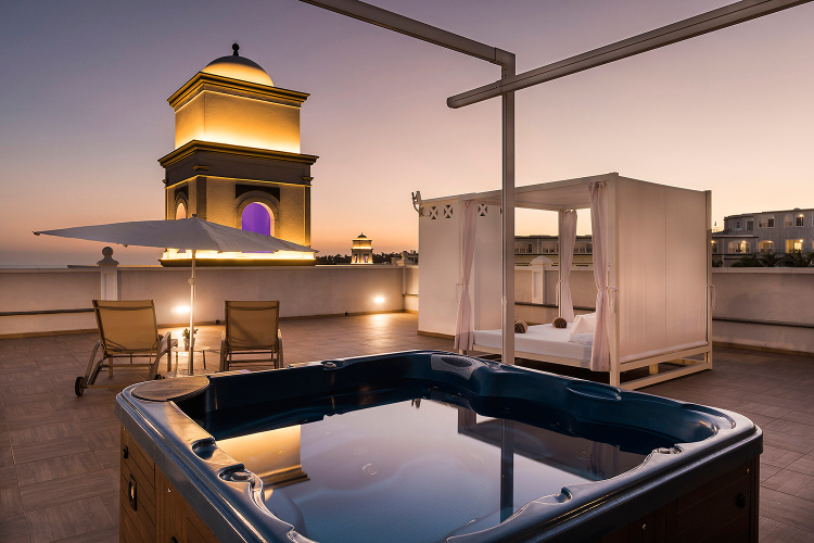 Royal Palm Resort & Spa - Adults Only photo 16