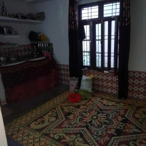 POP 92903 Fareeda Homestay