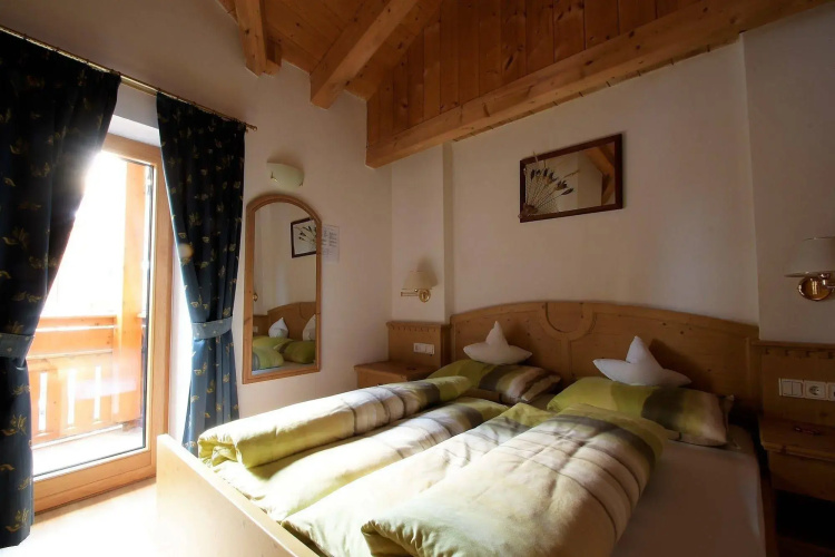 Pension Mirandola
