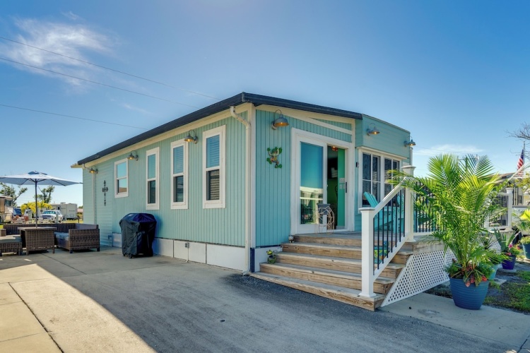 2 Bedrooms Cottage