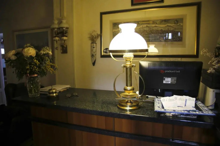 Albergo Garisenda