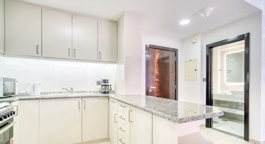 KOHH - 2BR in Oasis Residence 2
