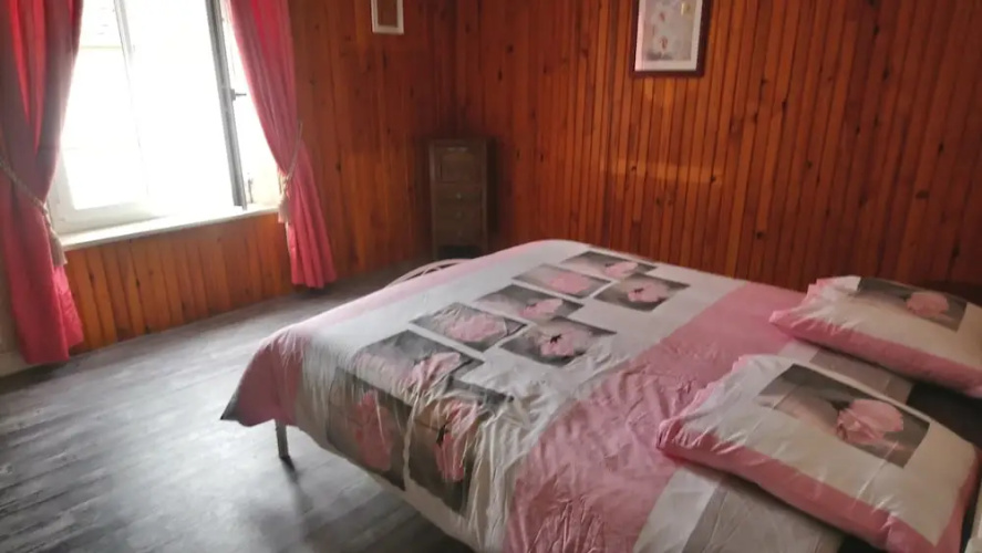 Gîte De l'Ange Au Sourire