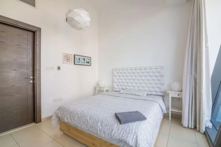 Residence Dubai - Silverene