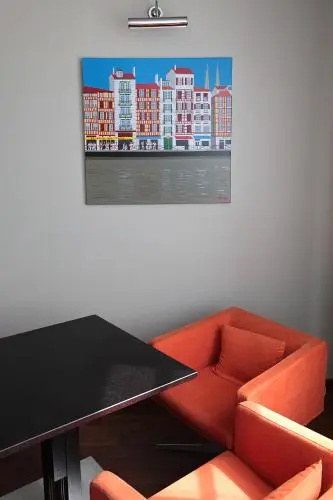Hotel du Fronton