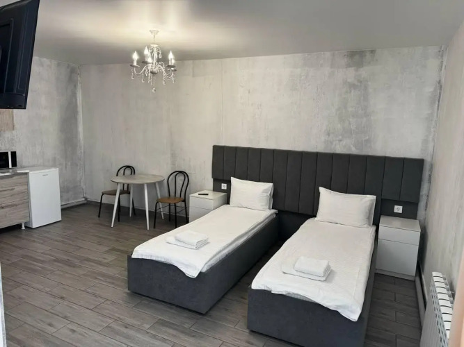 Фотография номера квартиры Апарт-отель Gloria