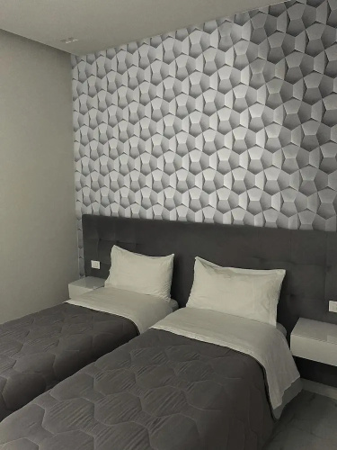 Alissa Suite