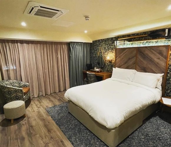 Superior Double room
