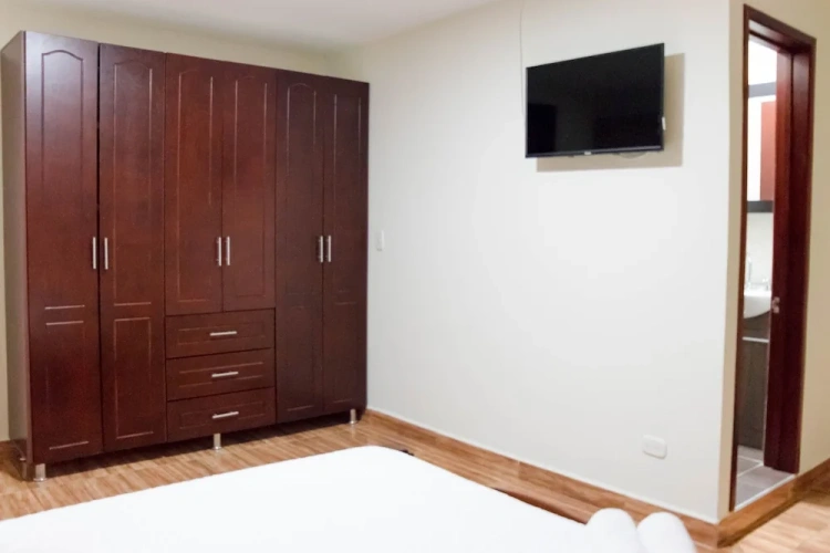 Superior Apartment