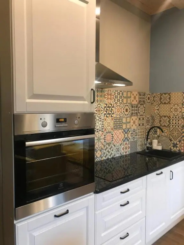 Apartamenty Mecenasówka