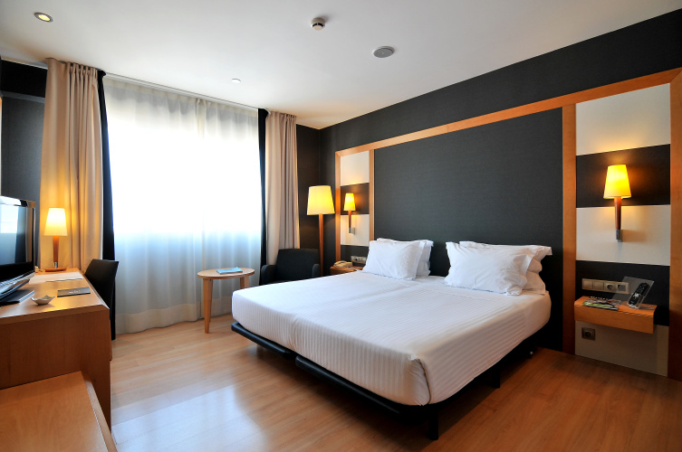 Hotel Barcelona Universal photo 7